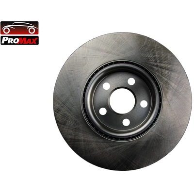 Front Disc Brake Rotor by PROMAX - 14-640030 pa1