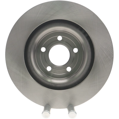 PROMAX - 14-640034 - Disc Brake Rotor pa6