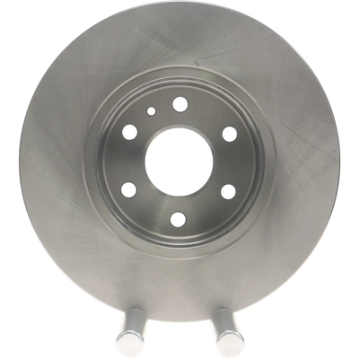 Front Disc Brake Rotor by PROMAX - 14-650014 pa6