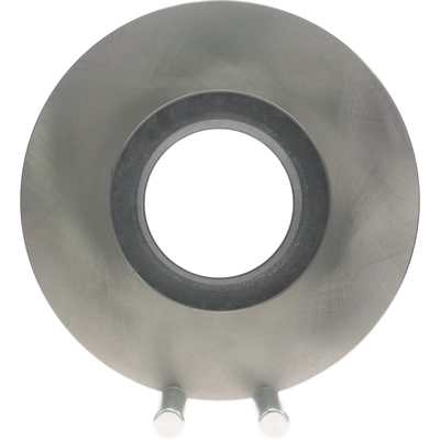 Front Disc Brake Rotor by PROMAX - 14-660002 pa5