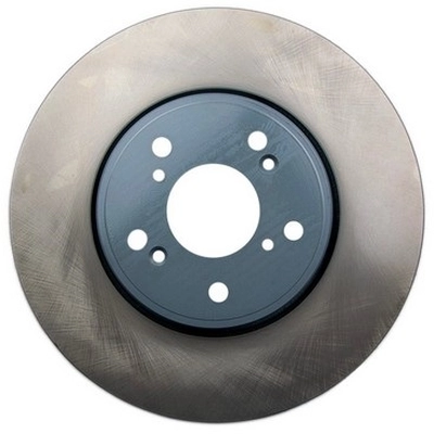 PROMAX - 14BR29 - Disc Brake Rotor pa6