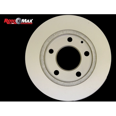 Front Disc Brake Rotor by PROMAX - 20-31052 pa1