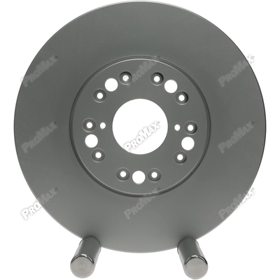 Front Disc Brake Rotor by PROMAX - 20-31118 pa3