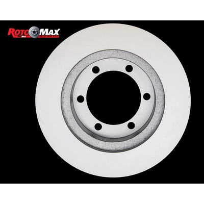 Front Disc Brake Rotor by PROMAX - 20-31204 pa1