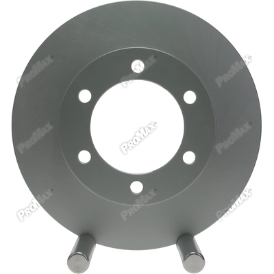 Front Disc Brake Rotor by PROMAX - 20-31204 pa6
