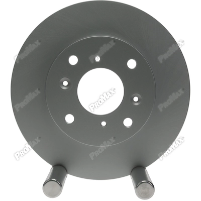 Front Disc Brake Rotor by PROMAX - 20-31243 pa5