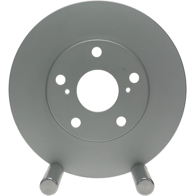 Front Disc Brake Rotor by PROMAX - 20-31260 pa7