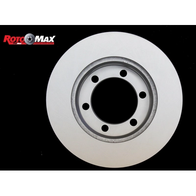 Front Disc Brake Rotor by PROMAX - 20-31267 pa1
