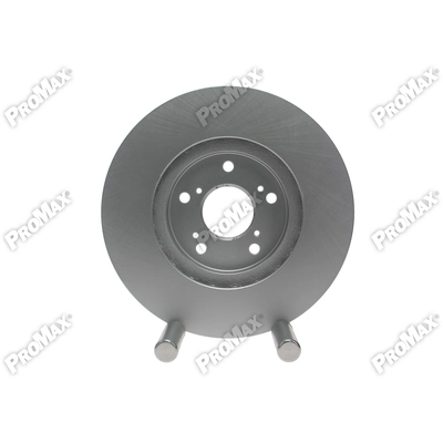 Front Disc Brake Rotor by PROMAX - 20-31275 pa1