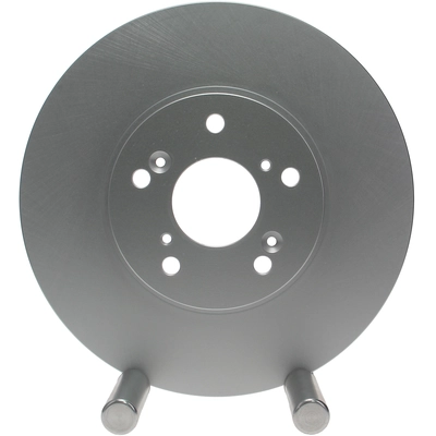 Front Disc Brake Rotor by PROMAX - 20-31275 pa6