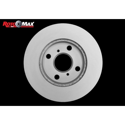 Front Disc Brake Rotor by PROMAX - 20-31293 pa1