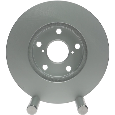 Front Disc Brake Rotor by PROMAX - 20-31295 pa5