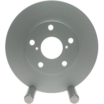 Front Disc Brake Rotor by PROMAX - 20-31295 pa6