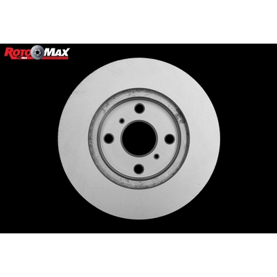 Front Disc Brake Rotor by PROMAX - 20-31299 pa1