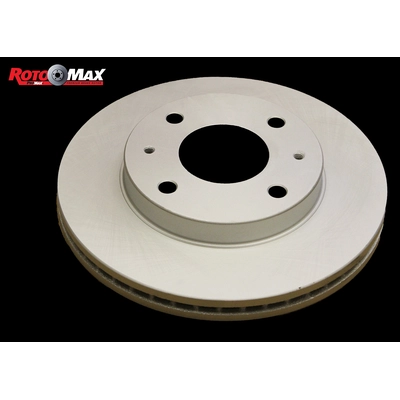 Front Disc Brake Rotor by PROMAX - 20-31301 pa1