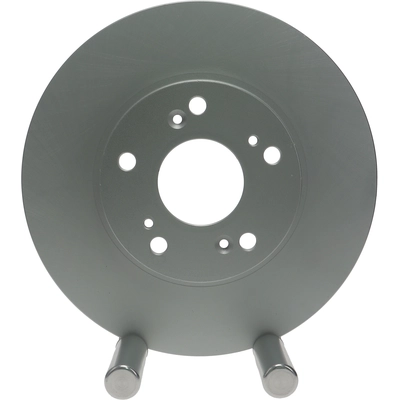 Front Disc Brake Rotor by PROMAX - 20-31305 pa4