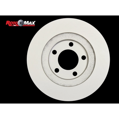Front Disc Brake Rotor by PROMAX - 20-31306 pa1