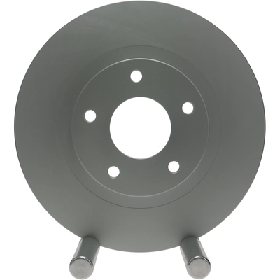 Front Disc Brake Rotor by PROMAX - 20-31306 pa8