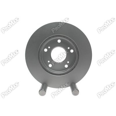 Front Disc Brake Rotor by PROMAX - 20-31311 pa1