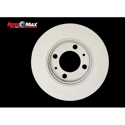 Front Disc Brake Rotor by PROMAX - 20-31319 pa1