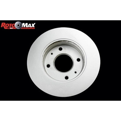 Front Disc Brake Rotor by PROMAX - 20-31320 pa1