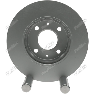 Front Disc Brake Rotor by PROMAX - 20-31321 pa1