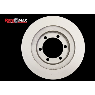 Front Disc Brake Rotor by PROMAX - 20-31326 pa1