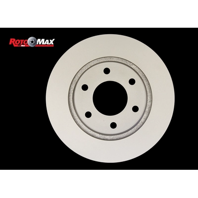Front Disc Brake Rotor by PROMAX - 20-31328 pa1