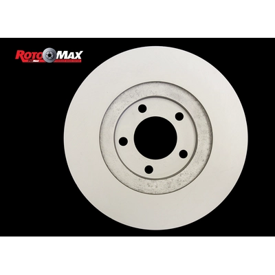 Front Disc Brake Rotor by PROMAX - 20-31330 pa1