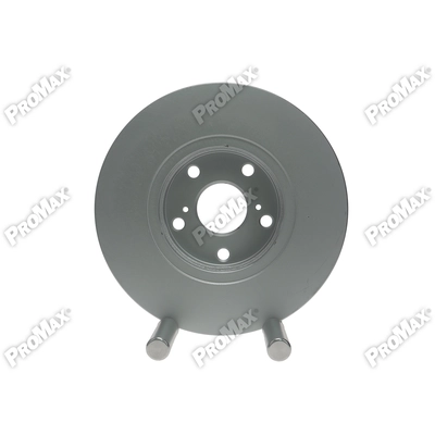 Front Disc Brake Rotor by PROMAX - 20-31331 pa1