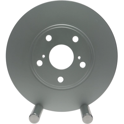 Front Disc Brake Rotor by PROMAX - 20-31331 pa5