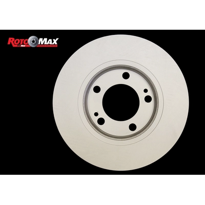 Front Disc Brake Rotor by PROMAX - 20-31340 pa1