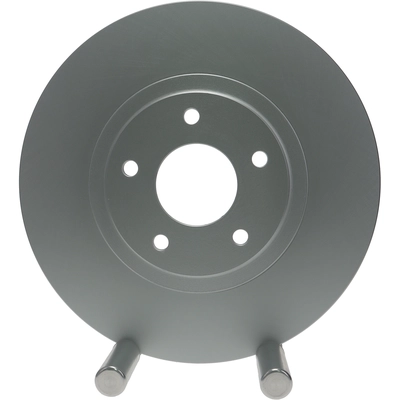 Front Disc Brake Rotor by PROMAX - 20-31341 pa5