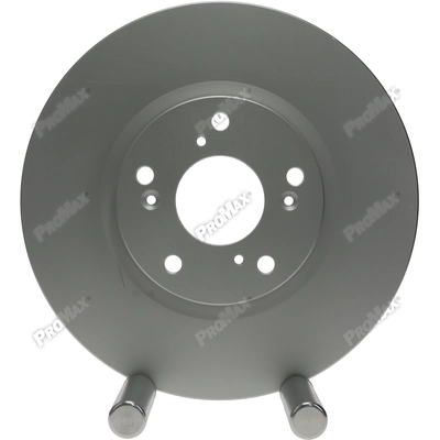 Front Disc Brake Rotor by PROMAX - 20-31354 pa5