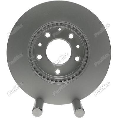 Front Disc Brake Rotor by PROMAX - 20-31367 pa1