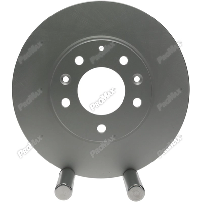 Front Disc Brake Rotor by PROMAX - 20-31367 pa3