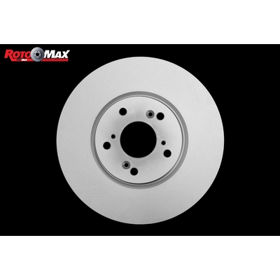 Front Disc Brake Rotor by PROMAX - 20-31374 pa1