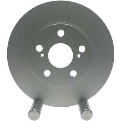 Front Disc Brake Rotor by PROMAX - 20-31377 pa5