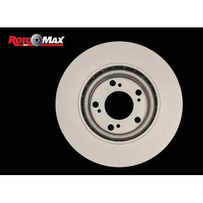 Front Disc Brake Rotor by PROMAX - 20-31381 pa1