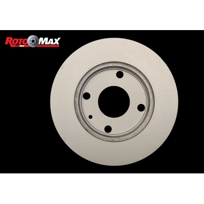 Front Disc Brake Rotor by PROMAX - 20-31390 pa2