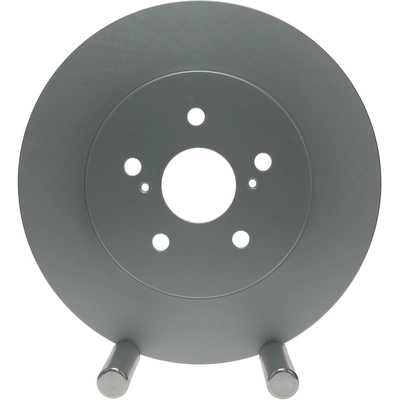 Front Disc Brake Rotor by PROMAX - 20-31392 pa7