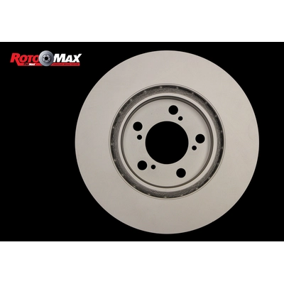 Front Disc Brake Rotor by PROMAX - 20-31394 pa1