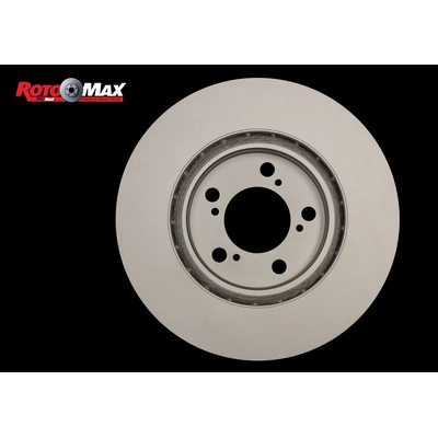 Front Disc Brake Rotor by PROMAX - 20-31394 pa2