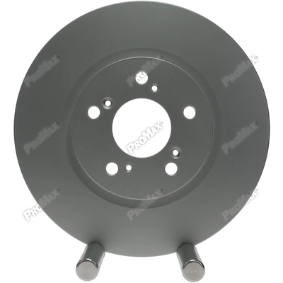 Front Disc Brake Rotor by PROMAX - 20-31394 pa5