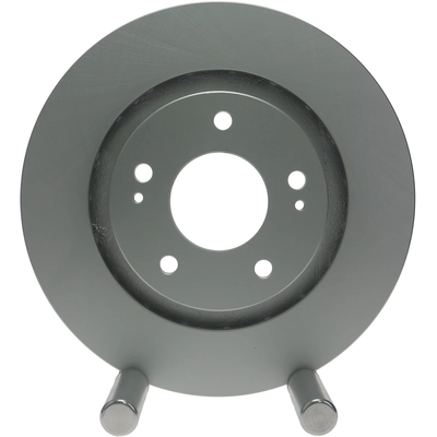 Front Disc Brake Rotor by PROMAX - 20-31401 pa5