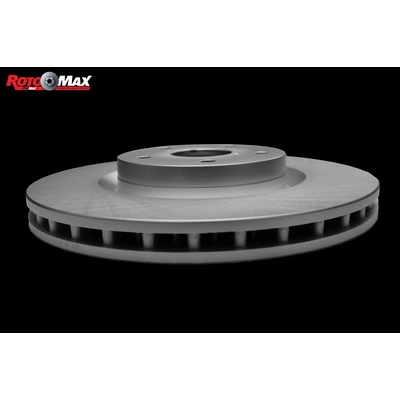 Front Disc Brake Rotor by PROMAX - 20-31405 pa2