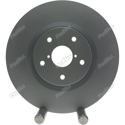 Front Disc Brake Rotor by PROMAX - 20-31405 pa6