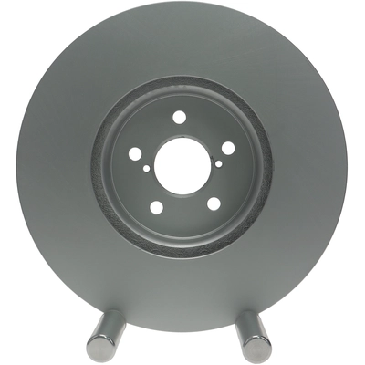 Front Disc Brake Rotor by PROMAX - 20-31408 pa4