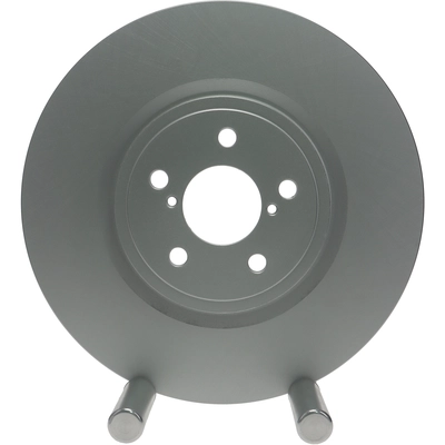 Front Disc Brake Rotor by PROMAX - 20-31408 pa5