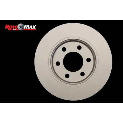 Front Disc Brake Rotor by PROMAX - 20-31411 pa1